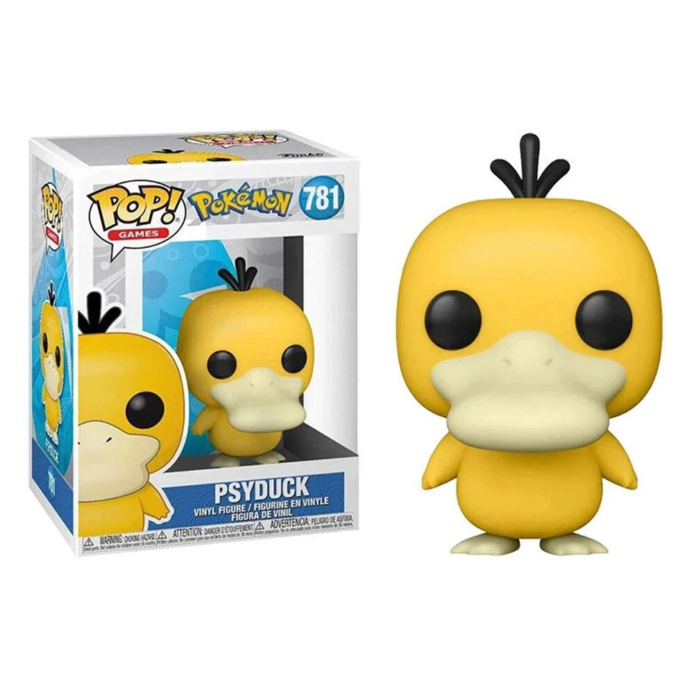 POKEMON FUNKO POP