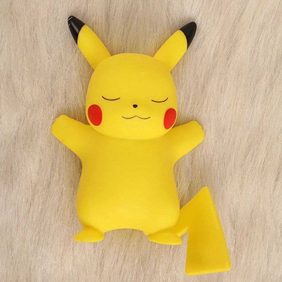 PIKACHU LAMP