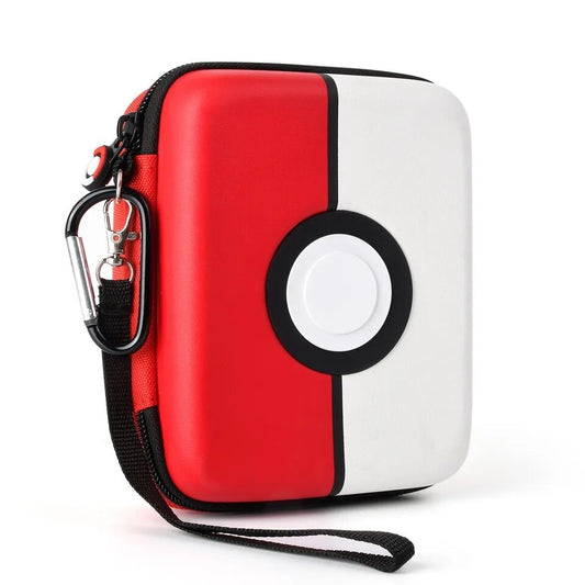 POKEMON CARD HOLDER CASE
