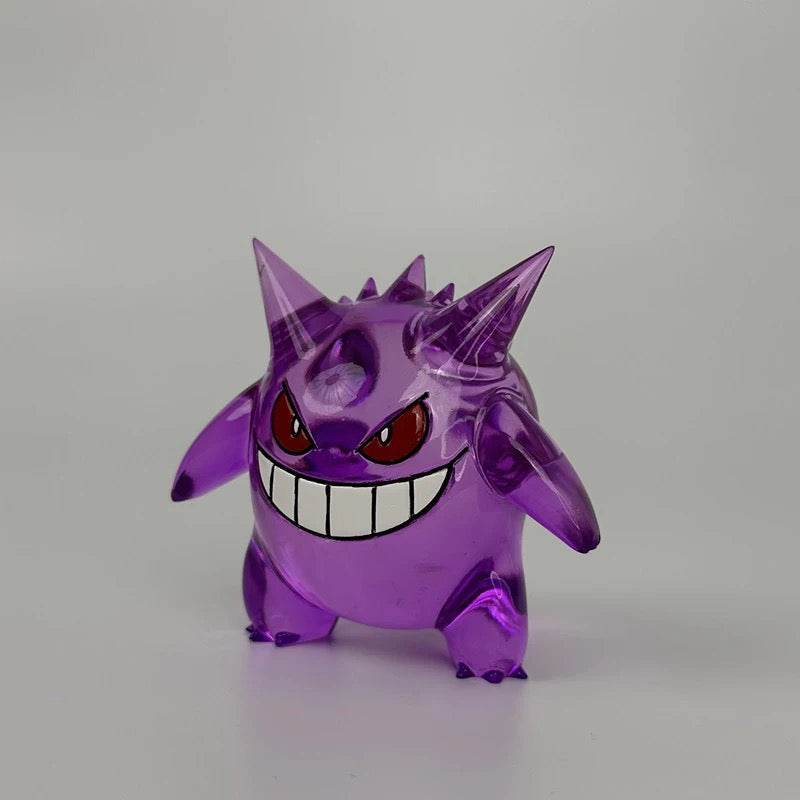 Gengar Figure 8cm