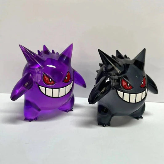 Gengar Figure 8cm