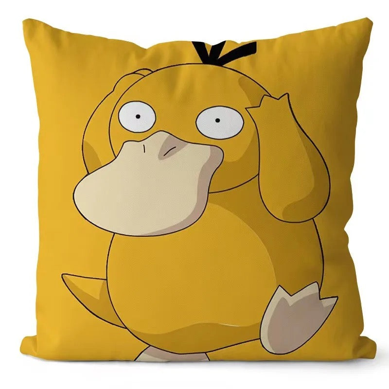 POKEMON CUSHION COVER