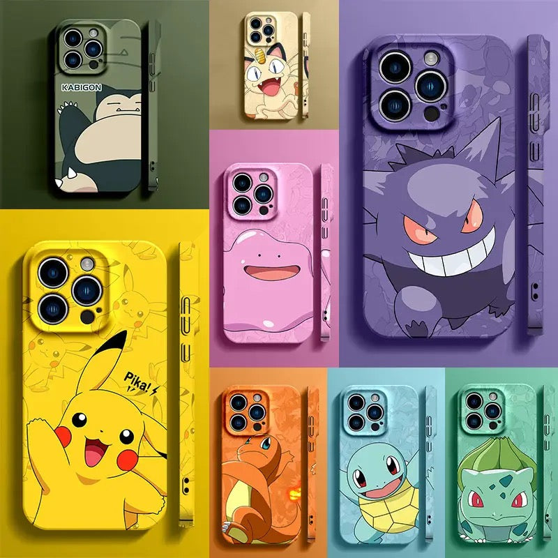 Pokemon Phone Case