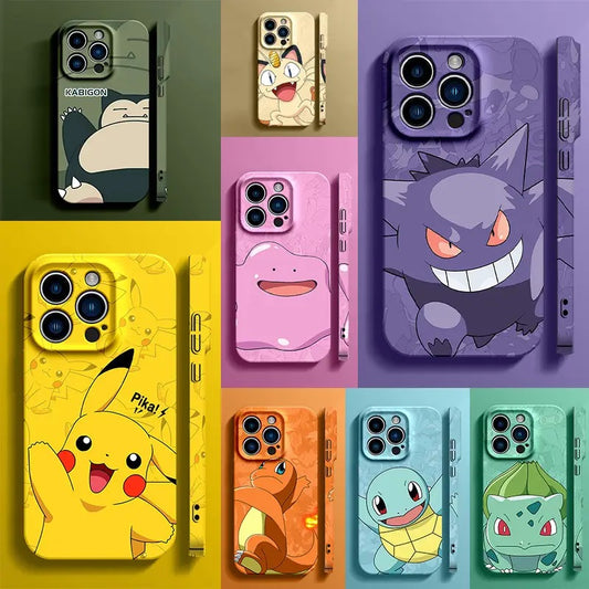 Pokemon Phone Case