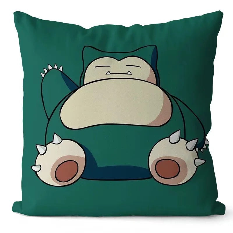POKEMON CUSHION COVER