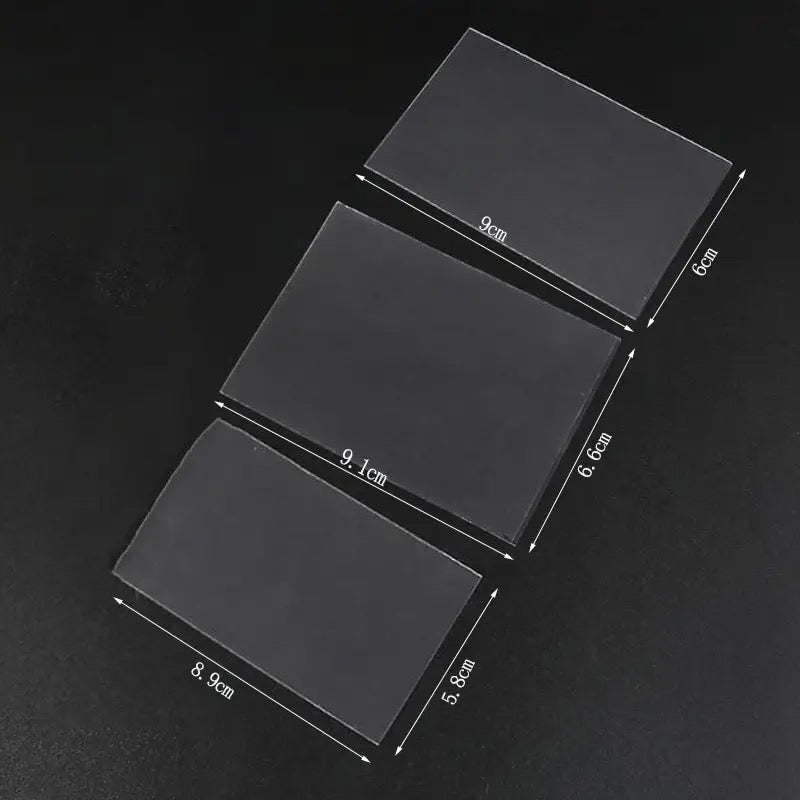 CARD SLEEVES PROTECTOR