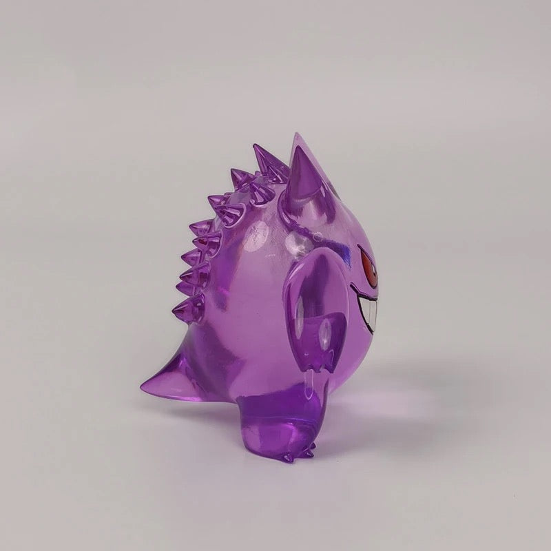 Gengar Figure 8cm