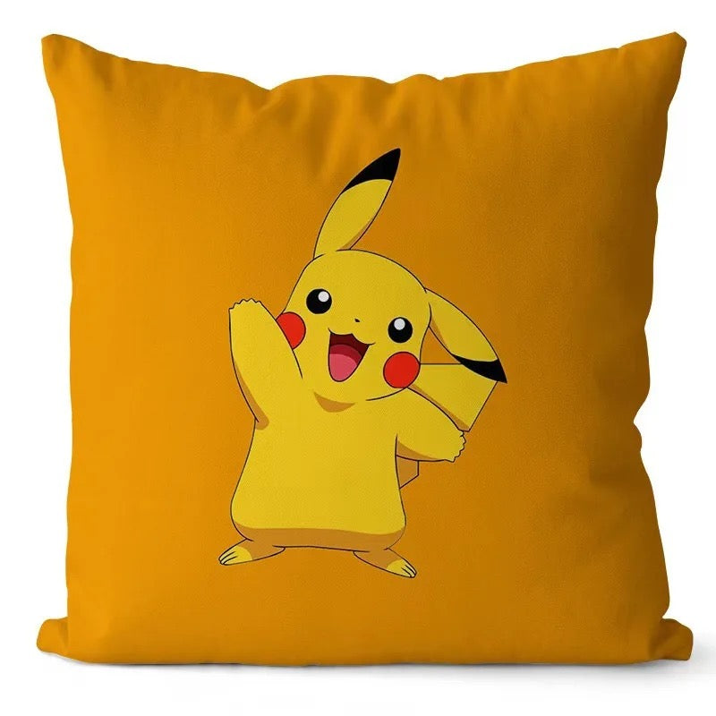 POKEMON CUSHION COVER