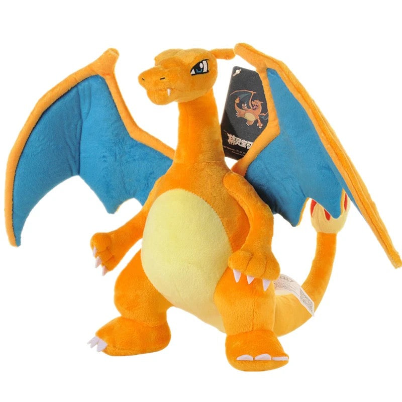 POKEMON PLUSH DOLL