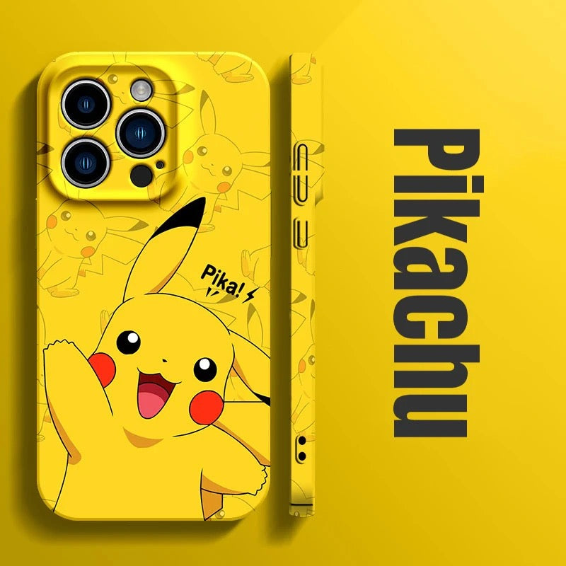 Pokemon Phone Case