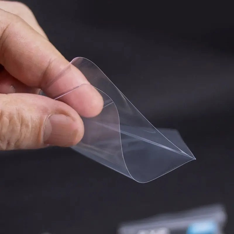CARD SLEEVES PROTECTOR
