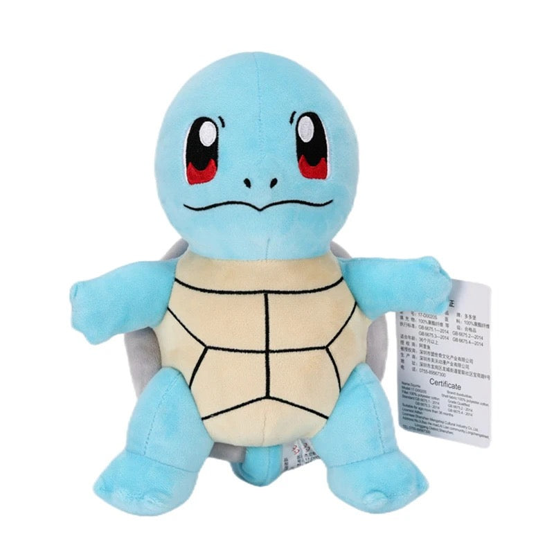 POKEMON PLUSH DOLL
