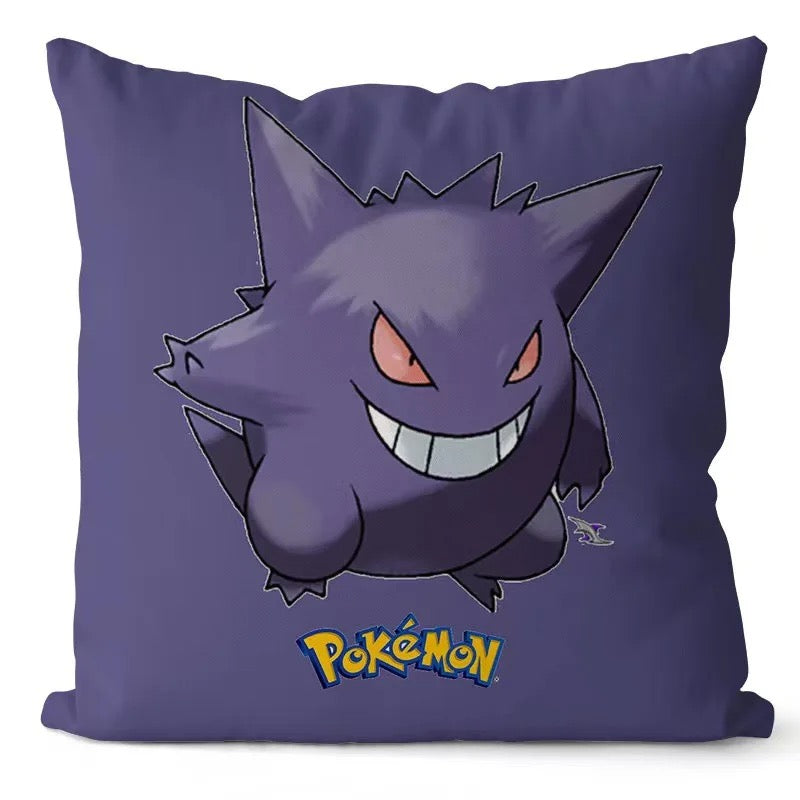 POKEMON CUSHION COVER