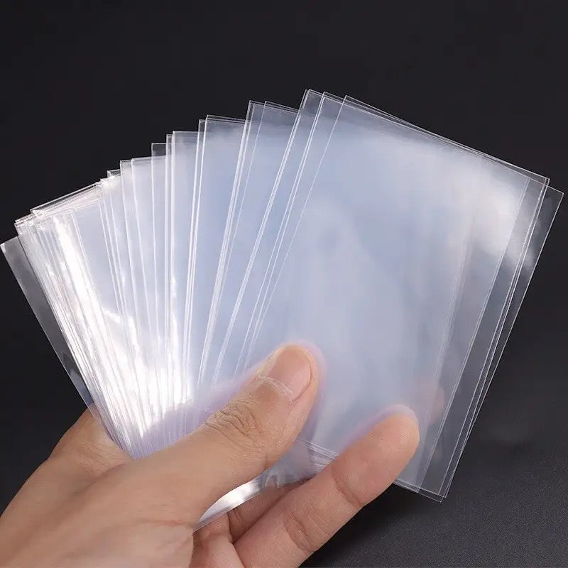 CARD SLEEVES PROTECTOR