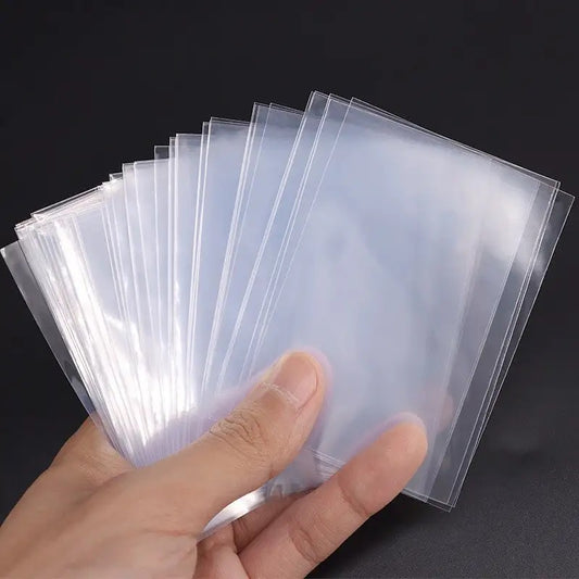 CARD SLEEVES PROTECTOR