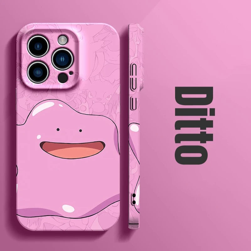 Pokemon Phone Case
