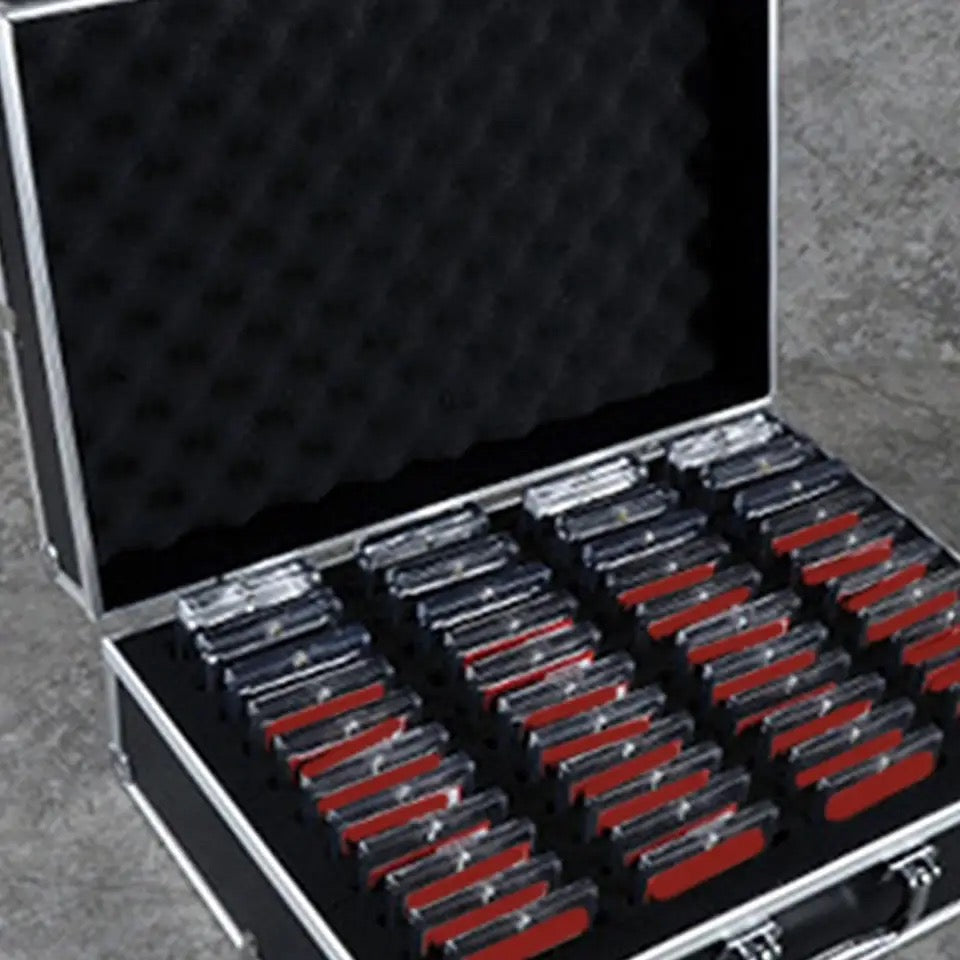 GAMECARD CASE DURABLE ORGANISER
