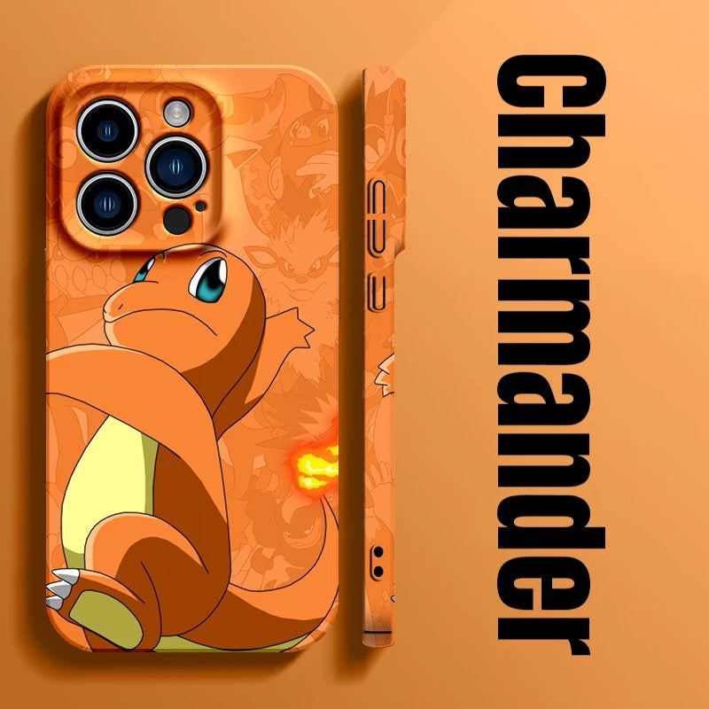 Pokemon Phone Case