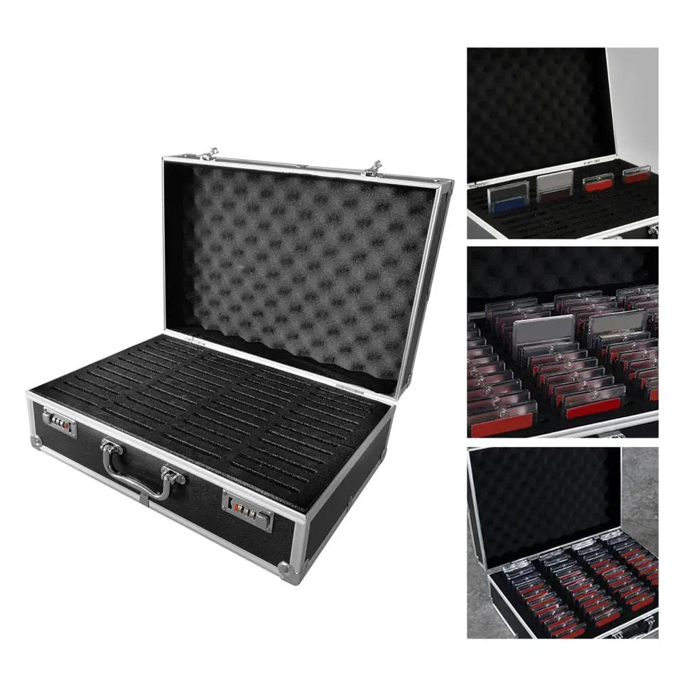 GAMECARD CASE DURABLE ORGANISER