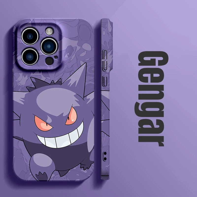 Pokemon Phone Case