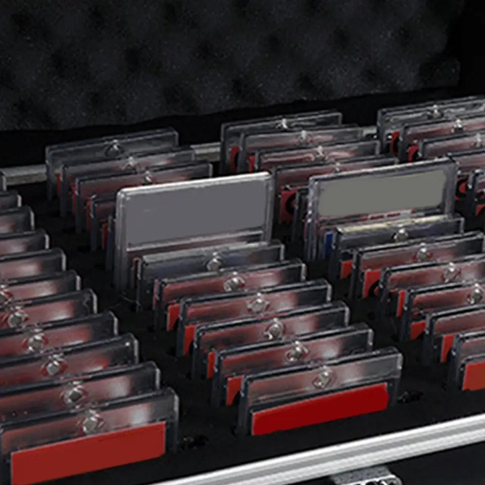 GAMECARD CASE DURABLE ORGANISER