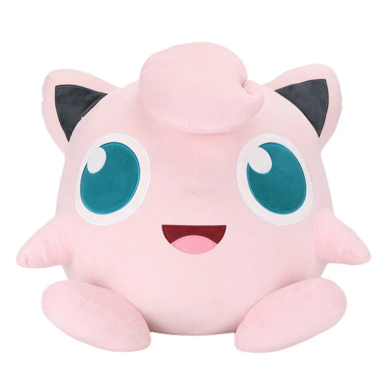 POKEMON PLUSH DOLL