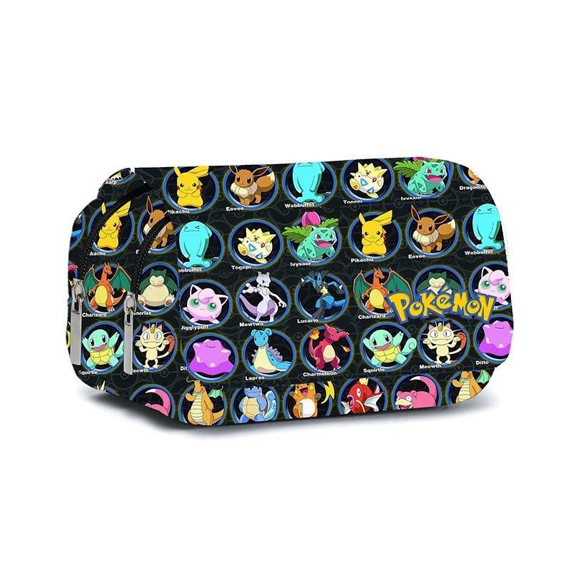 POKEMON PENCIL CASE