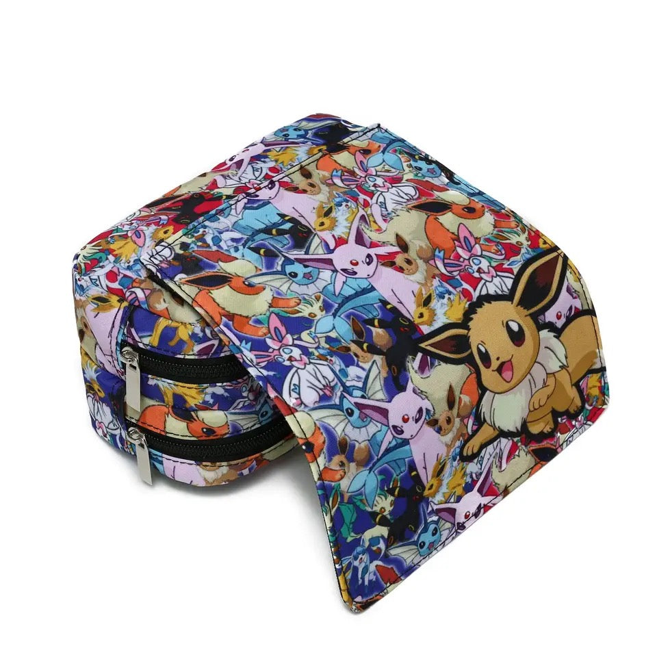 POKEMON PENCIL CASE