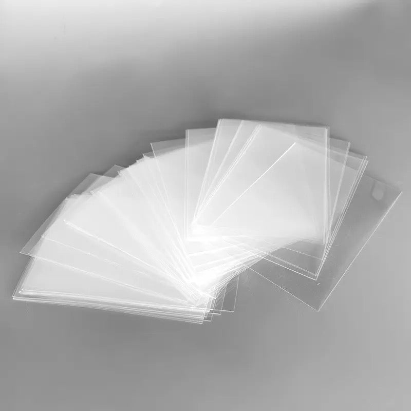 CARD SLEEVES PROTECTOR