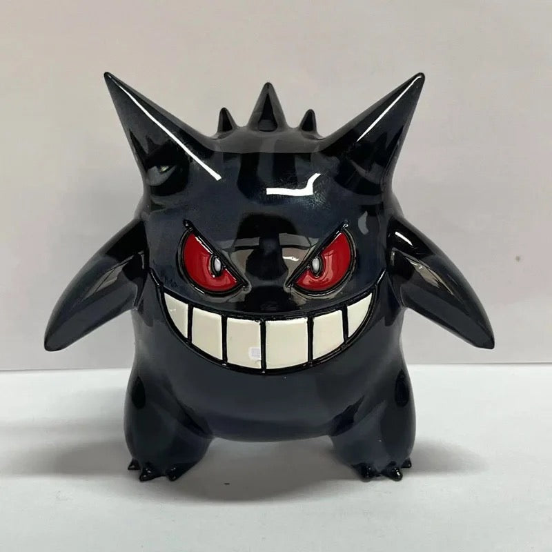 Gengar Figure 8cm