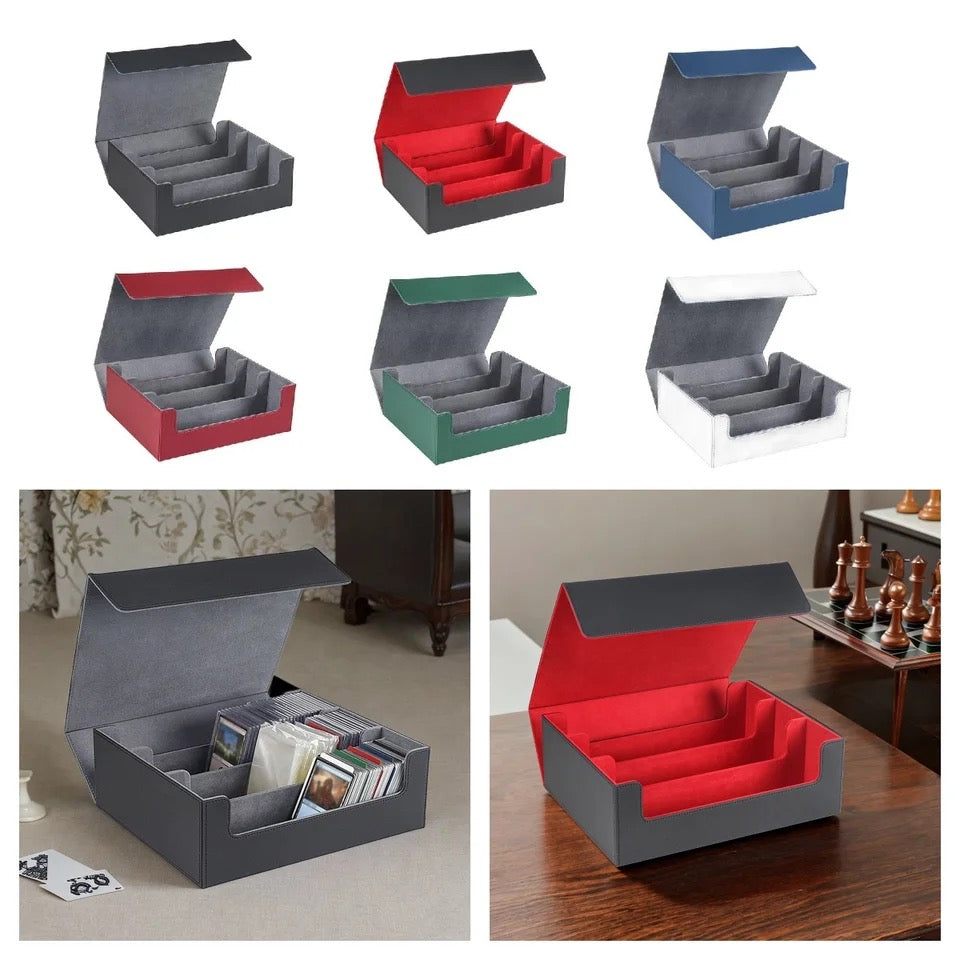 DECK CARD CASE +1800pcs