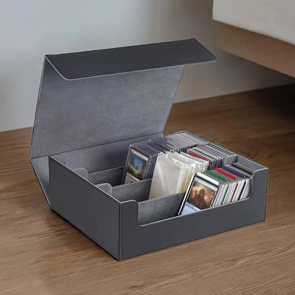 DECK CARD CASE +1800pcs