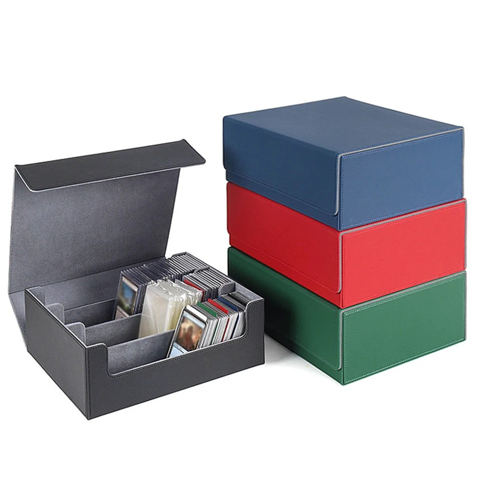DECK CARD CASE +1800pcs