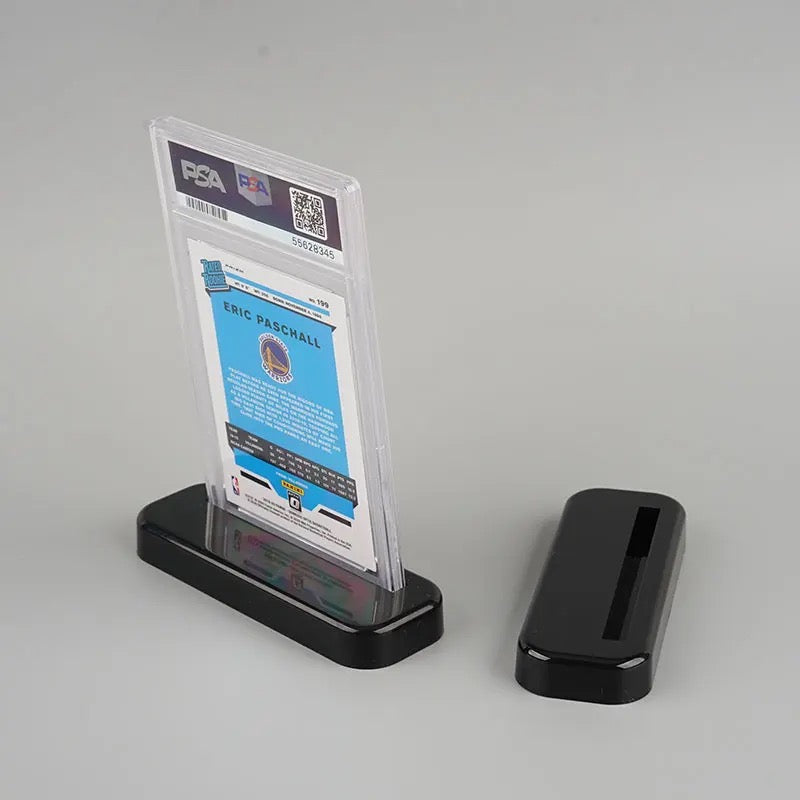 PSA RACK DISPLAY
